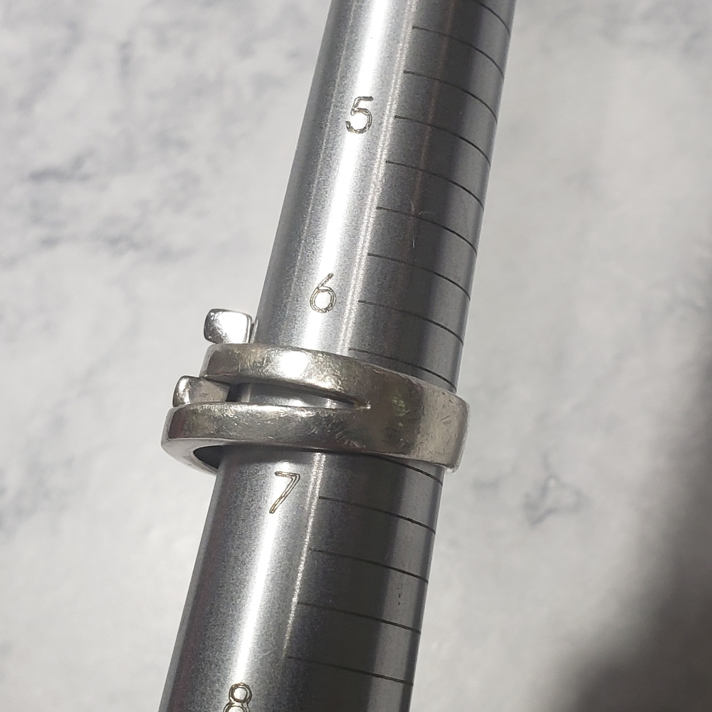 NF 925 Ring! - Picture 5 of 8